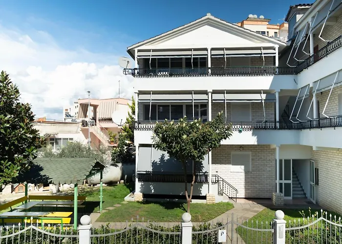 Vila Gjeci