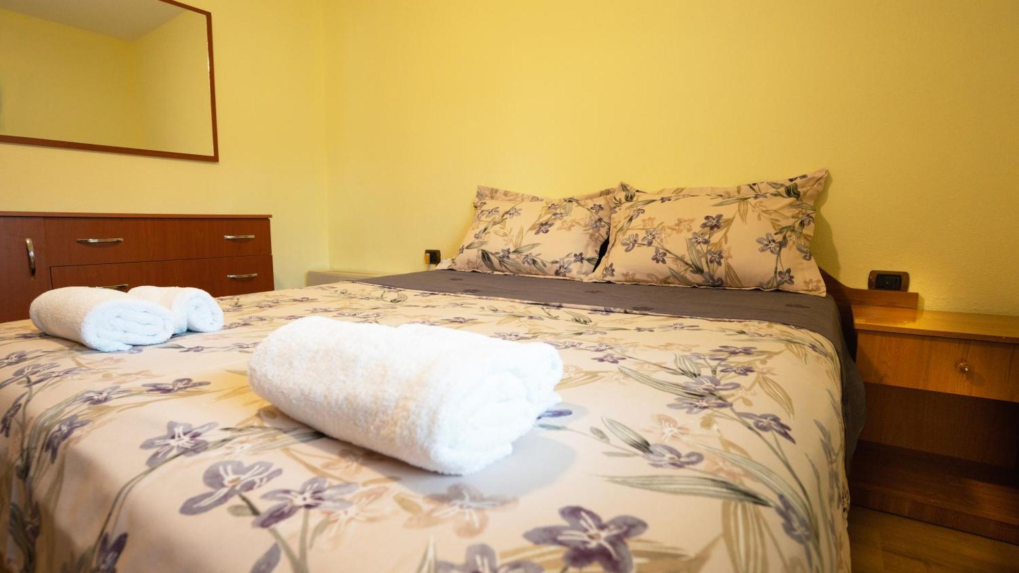 Vila Gjeci Habitación en casa particular Durrës