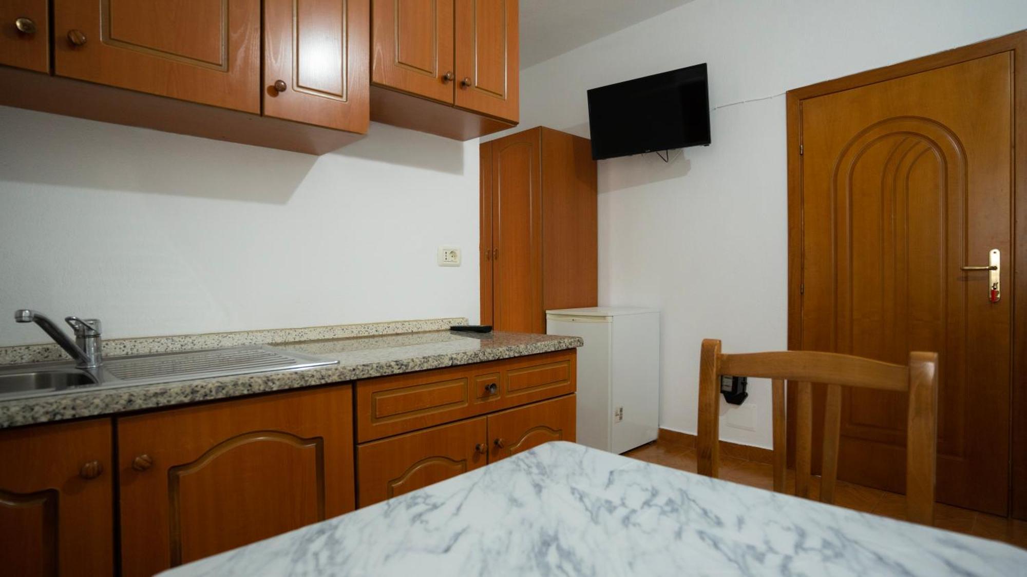 Habitación en casa particular Vila Gjeci Durrës
