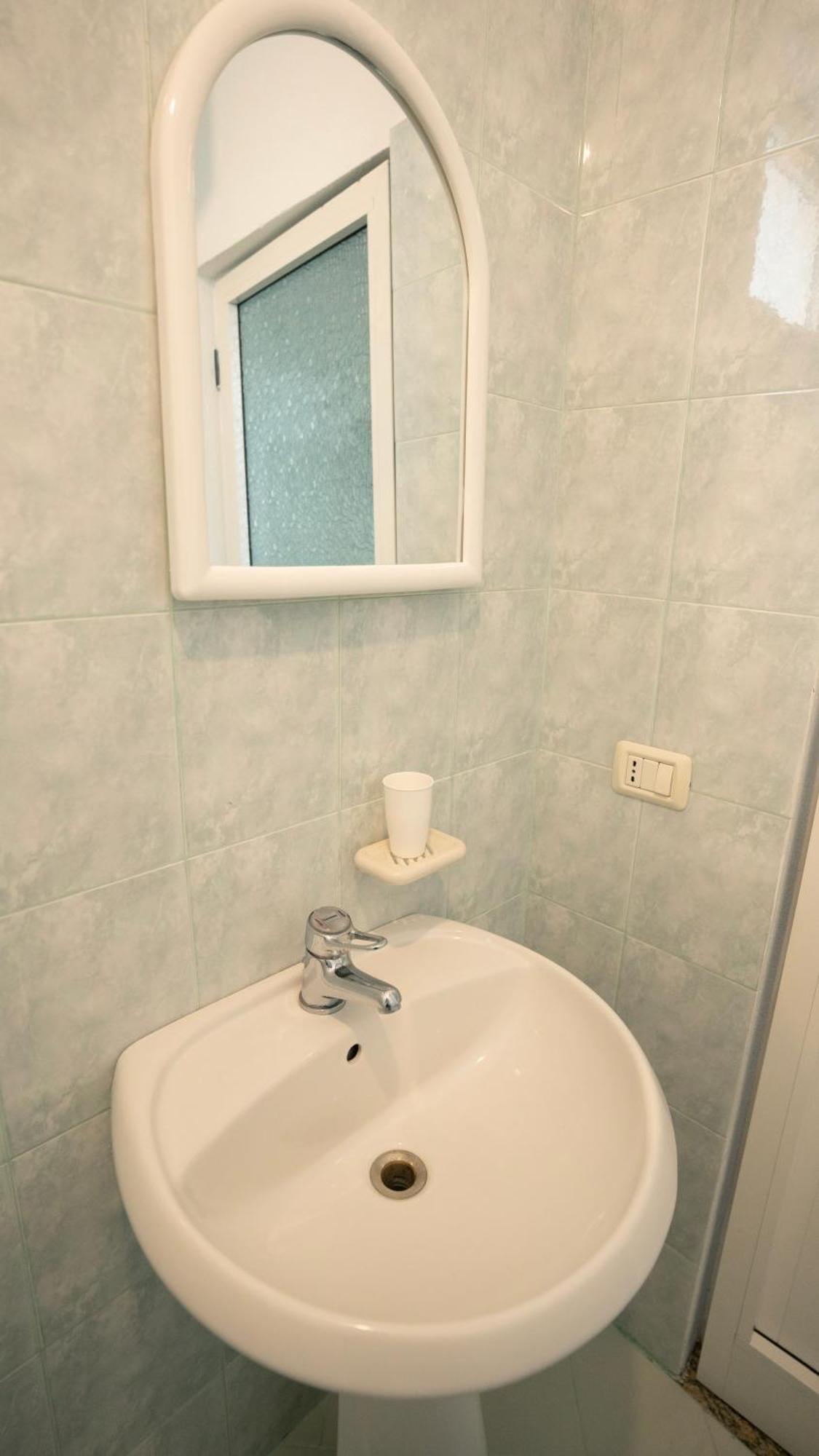 Vila Gjeci Habitación en casa particular