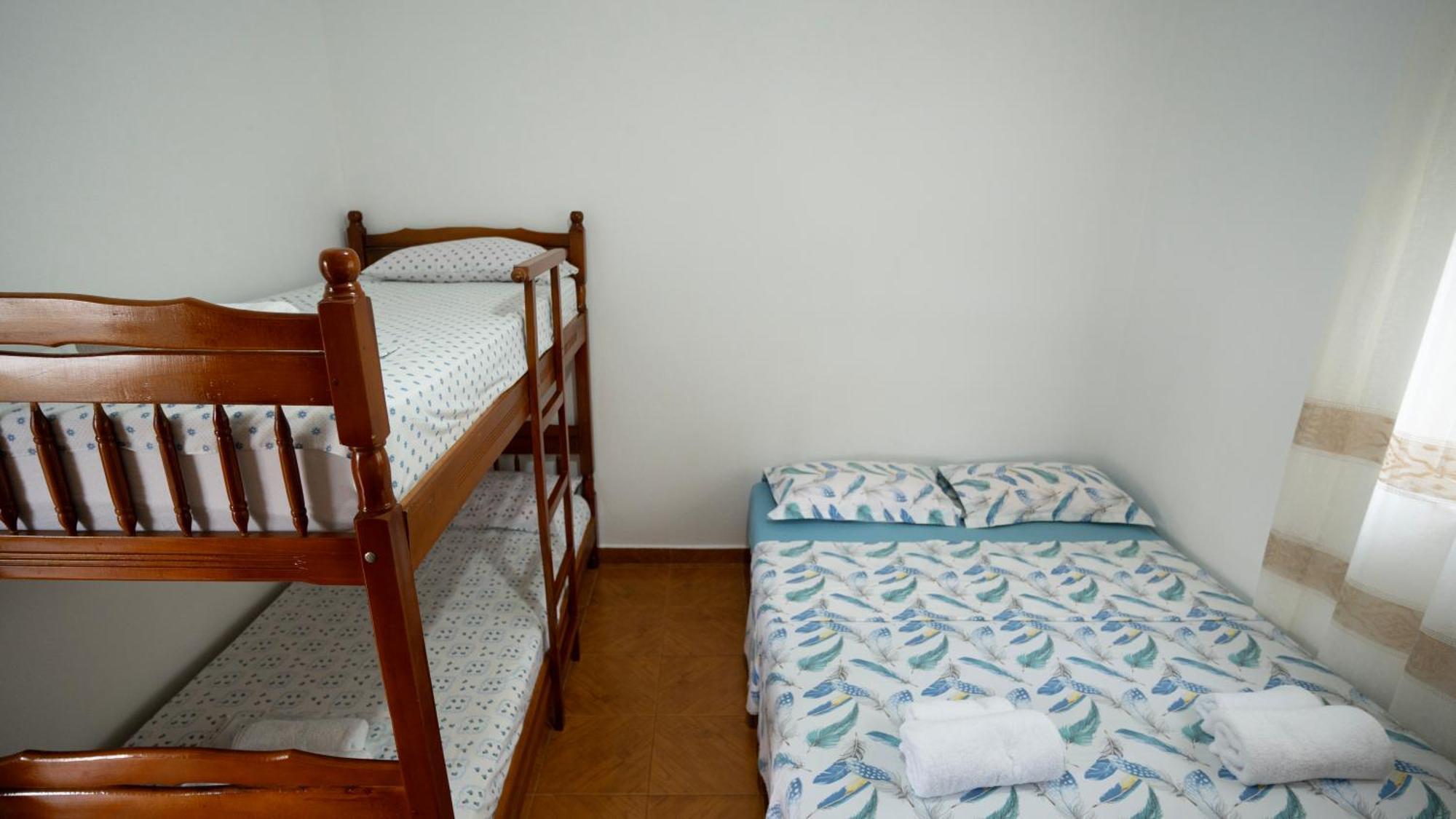 Vila Gjeci * Durrës