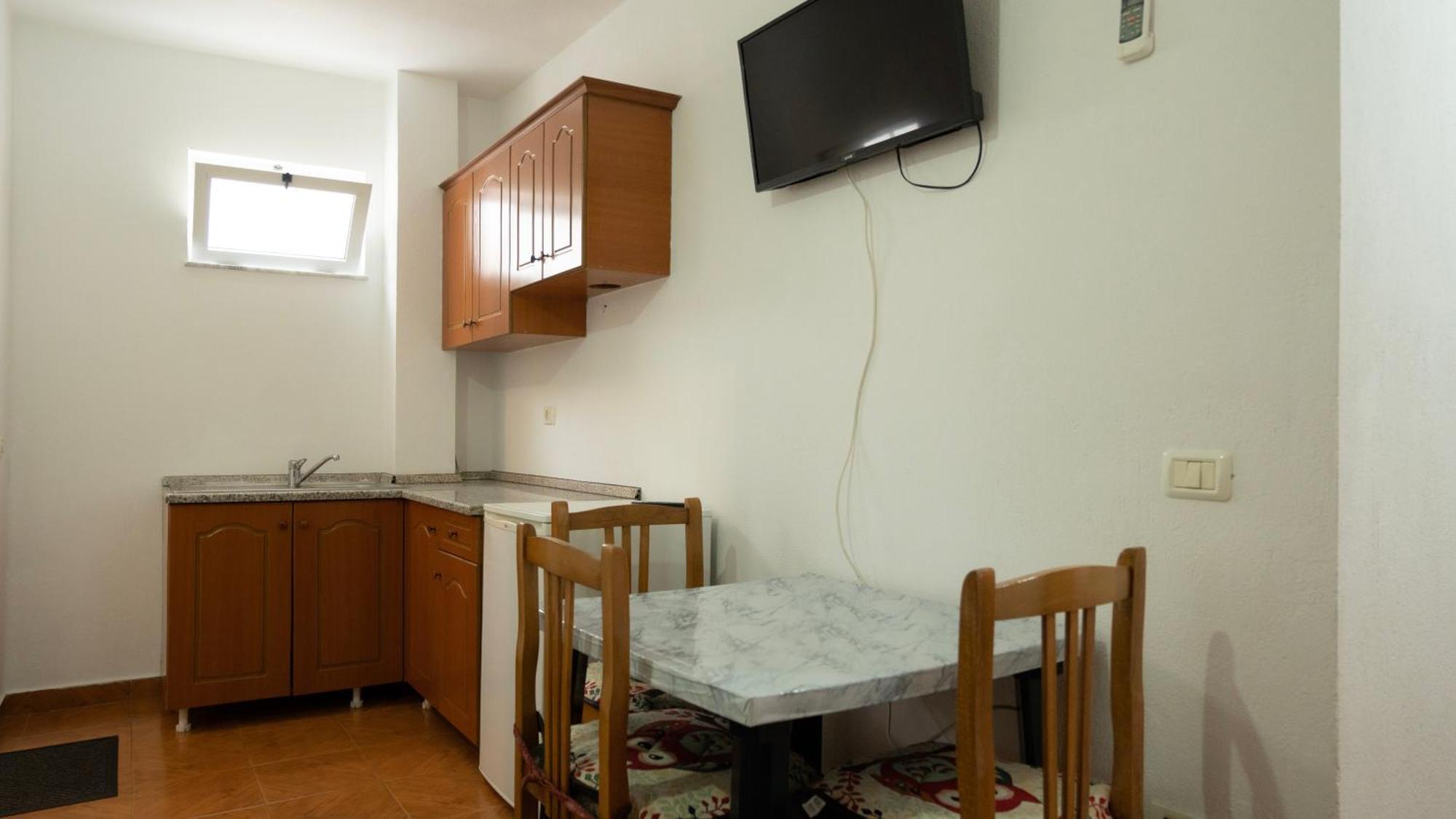 Vila Gjeci Durrës