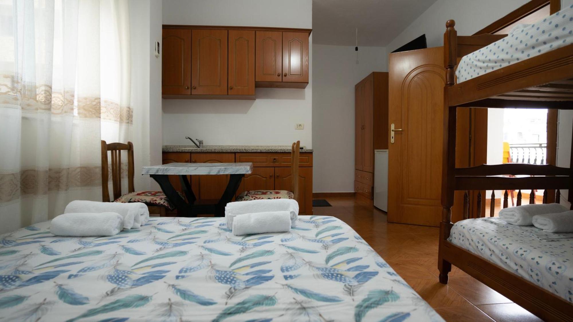 Vila Gjeci Habitación en casa particular Durrës